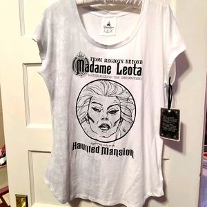Disney Haunted Mansion T-Shirt Disneyland